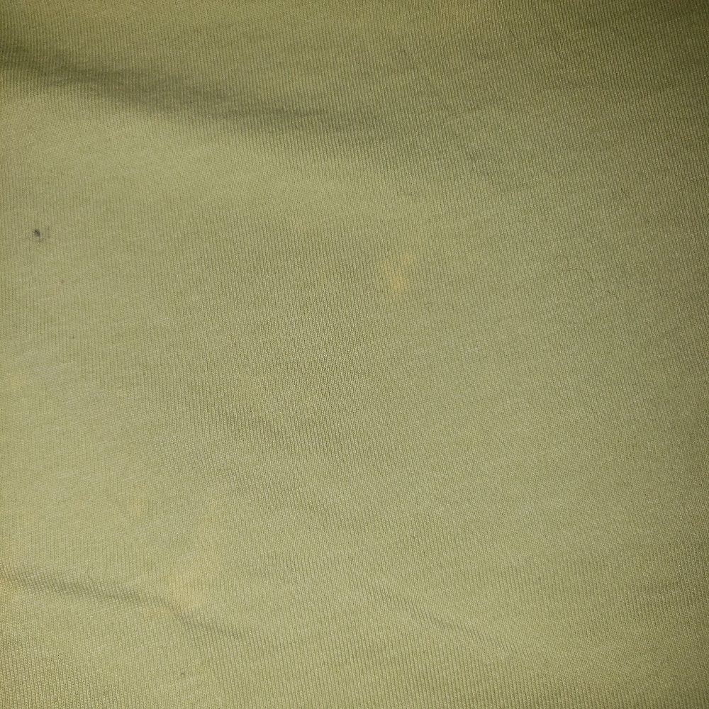 Life is Good Relaxed Fit Green T-Shirt XL circle logo - Picture 4 of 10